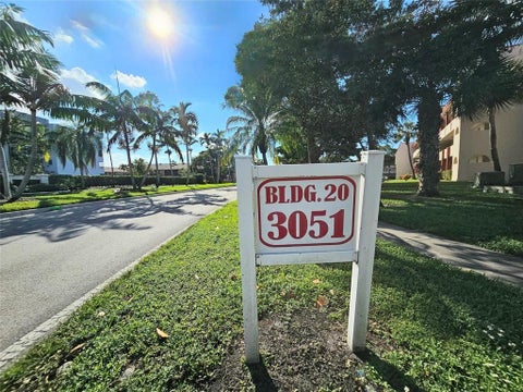 Tiny photo for 3051 Sunrise Lakes Drive E #203, Sunrise, FL 33322 (MLS # B26064468)