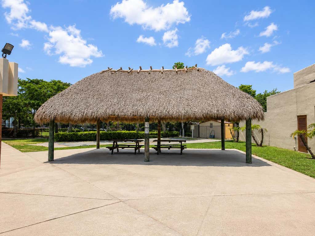 Photo of 3051 Sunrise Lakes Drive E #203, Sunrise, FL 33322 (MLS # B26064468)
