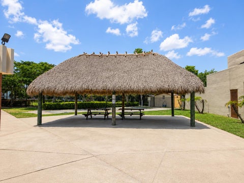 Photo of 3051 Sunrise Lakes Drive E #203, Sunrise, FL 33322 (MLS # B26064468)