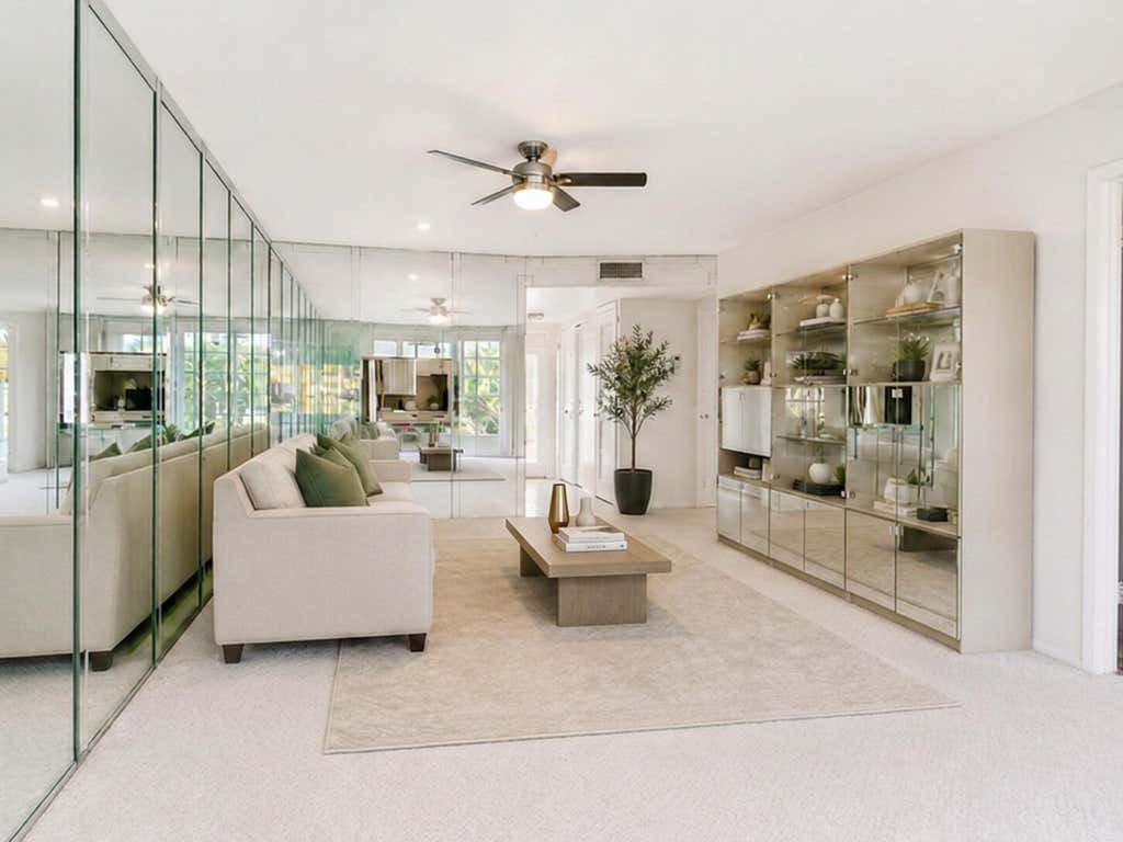 Photo of 3051 Sunrise Lakes Drive E #203, Sunrise, FL 33322 (MLS # B26064468)