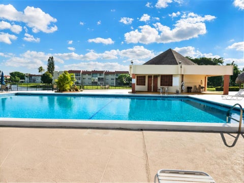 Tiny photo for 3051 Sunrise Lakes Drive E #203, Sunrise, FL 33322 (MLS # B26064468)