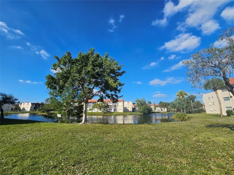 Tiny photo for 3051 Sunrise Lakes Drive E #203, Sunrise, FL 33322 (MLS # B26064468)