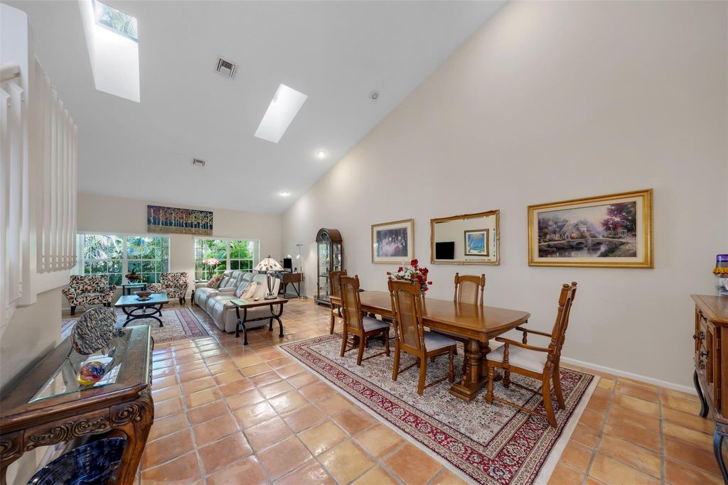 Photo of 4115 Carriage Dr #P2, Pompano Beach, FL 33069 (MLS # F10532419)