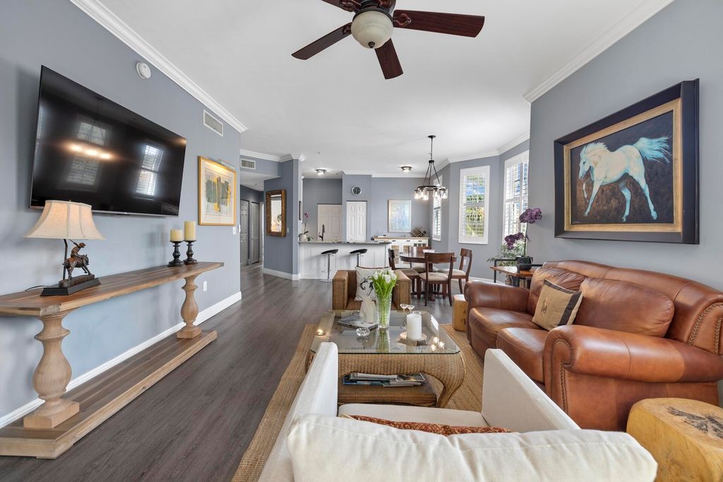 Photo of 11730 Saint Andrews Place #301, Wellington, FL 33414 (MLS # R11019339)