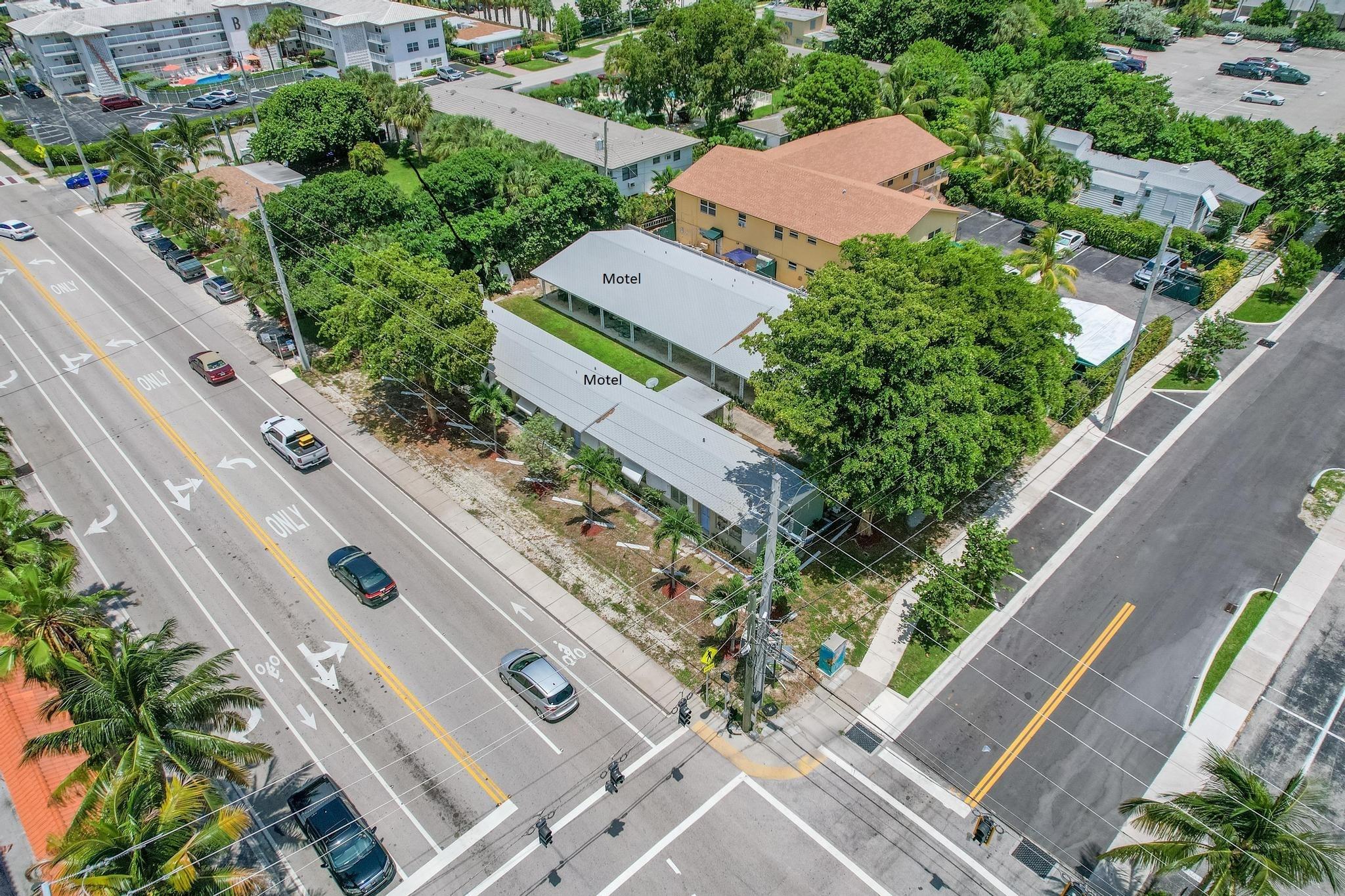 10 NE 20th Ave