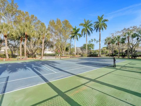 A home in Coconut Creek