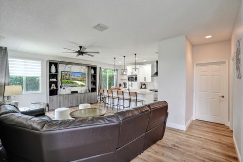 A home in Coconut Creek