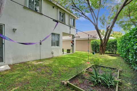 A home in Coconut Creek