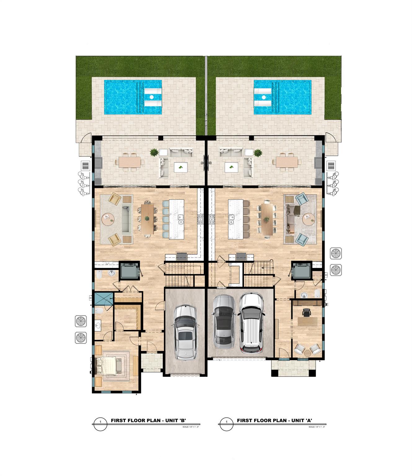 8616 SE Mars Street 4a