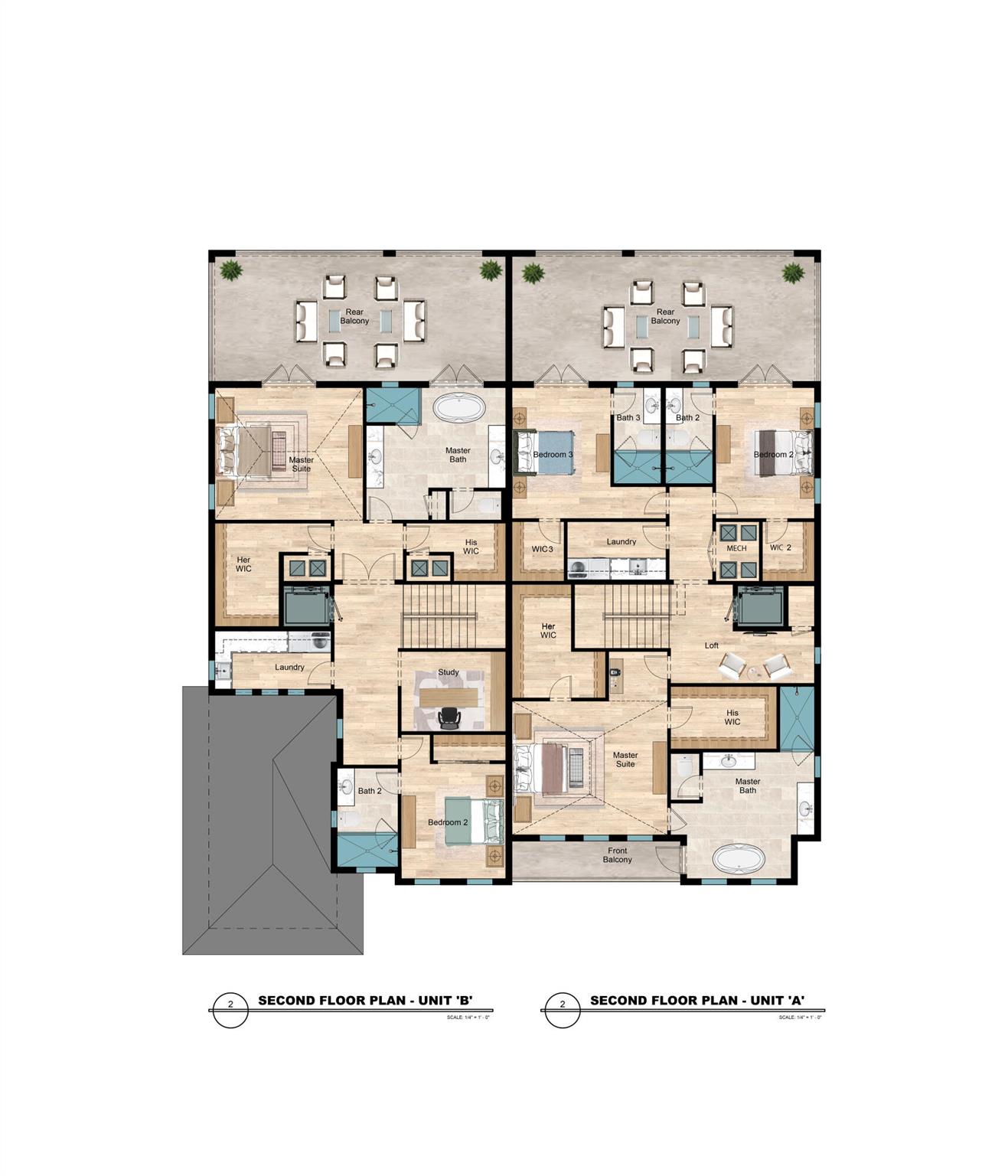 8616 SE Mars Street 4a