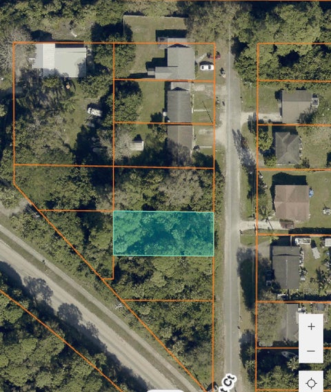 Photo of 0 N 47th Street, Fort Pierce, FL 34945 (MLS # B26061343)