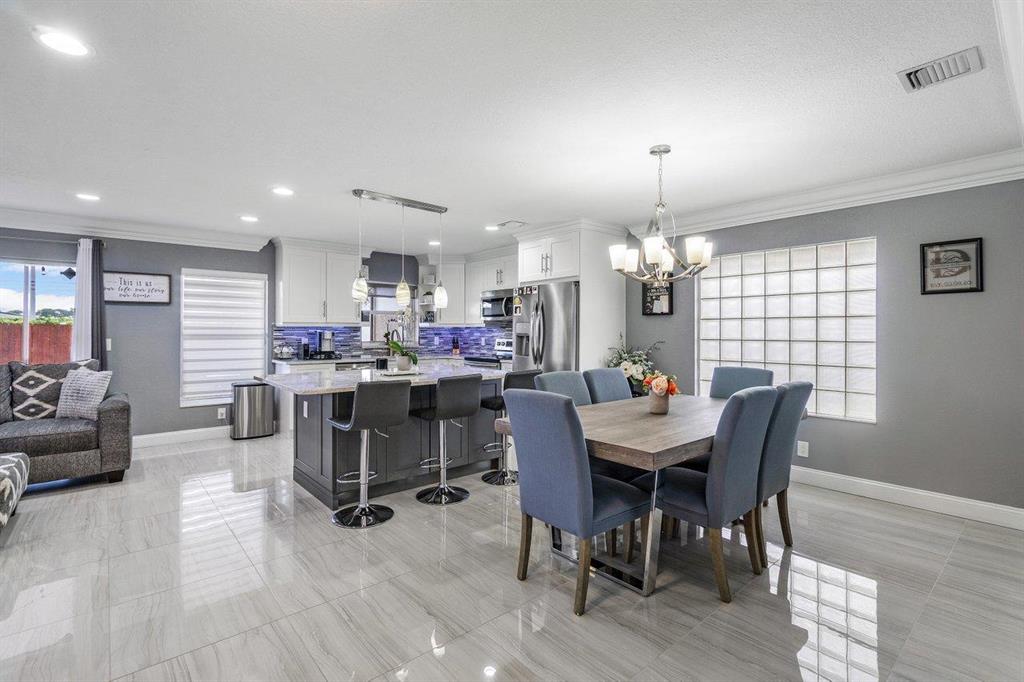 Fabulous 3 bedroom, 2.5 bath updated home for rent. Community clubhouse and pool. Showings by appointment only. Won't last!