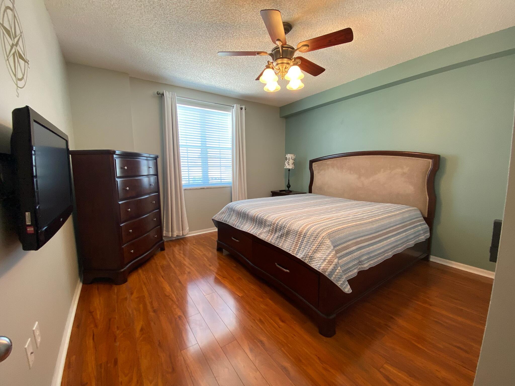 MONTECITO PALM BEACH CONDO - Residential