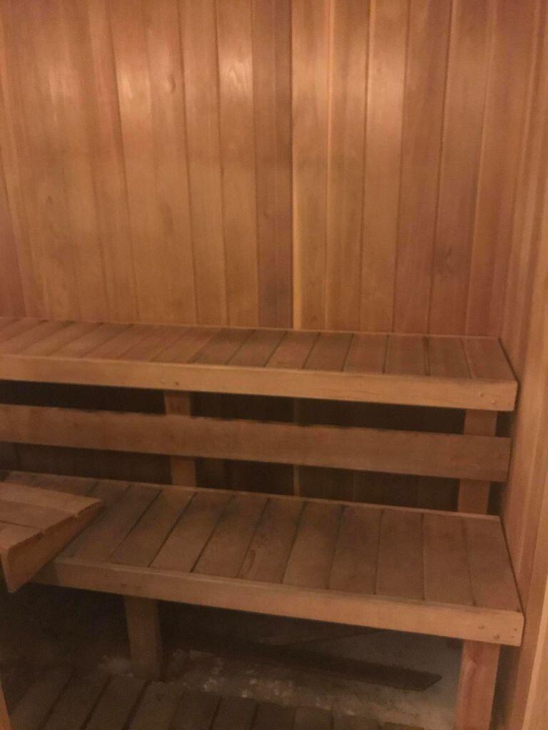 MONTECITO PALM BEACH CONDO - Residential