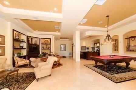 MONTECITO PALM BEACH CONDO - Residential