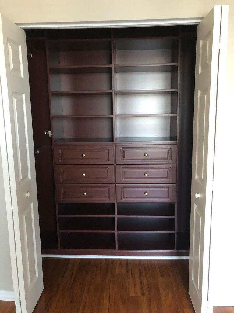 MONTECITO PALM BEACH CONDO - Residential