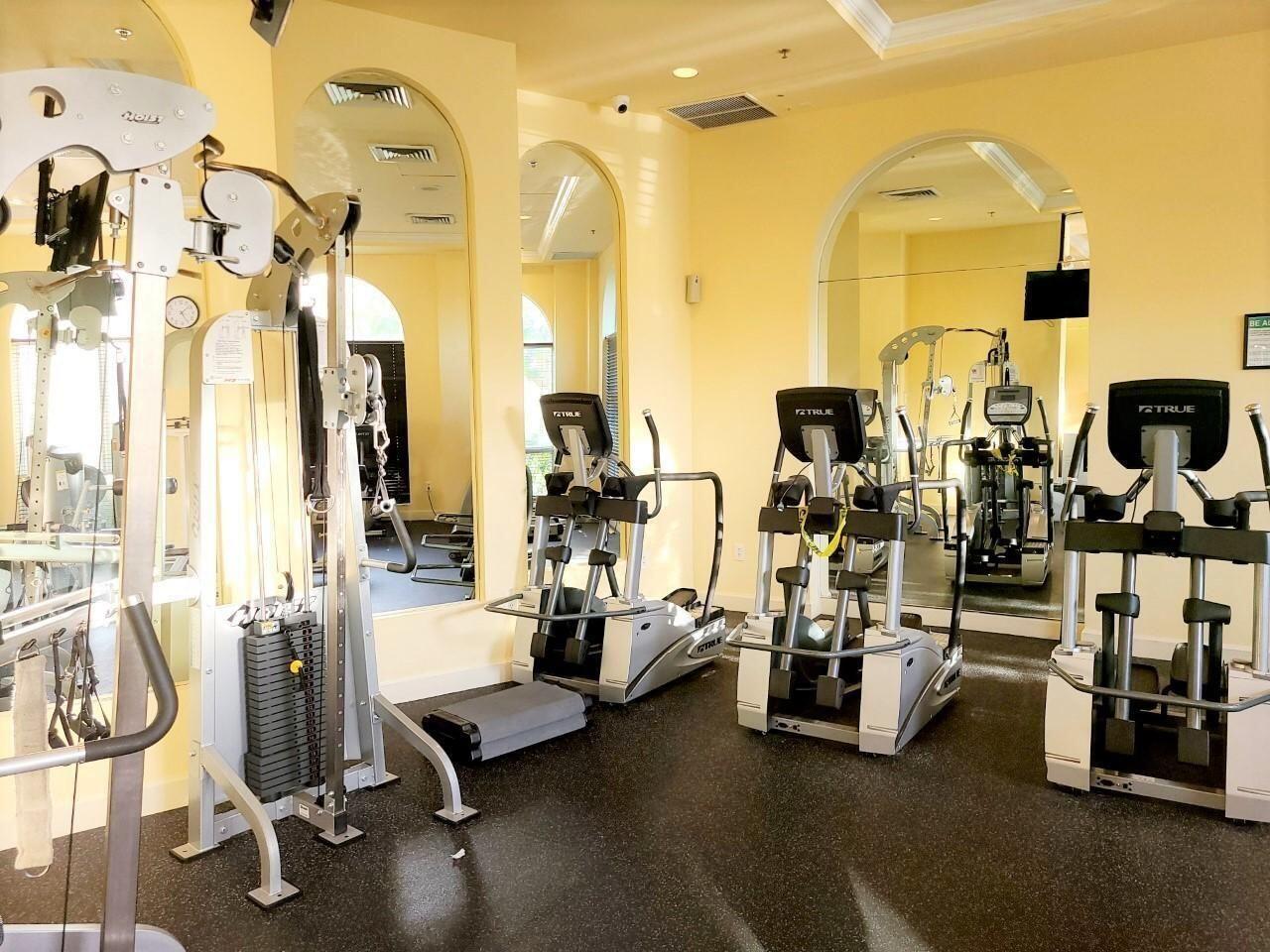 MONTECITO PALM BEACH CONDO - Residential