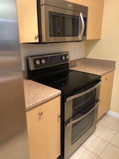 MONTECITO PALM BEACH CONDO - Residential