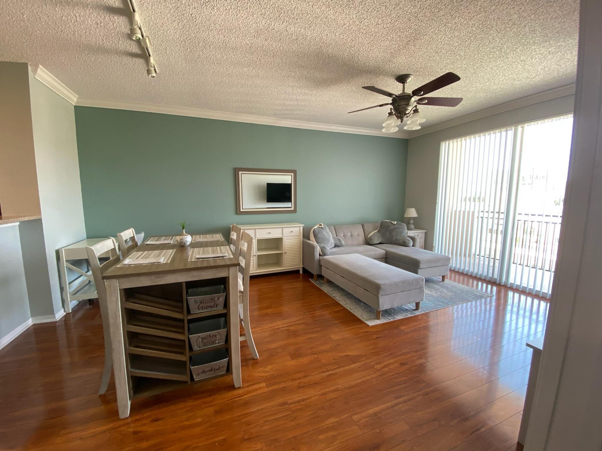 MONTECITO PALM BEACH CONDO - Residential