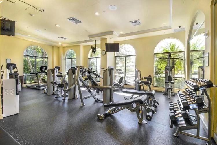 MONTECITO PALM BEACH CONDO - Residential