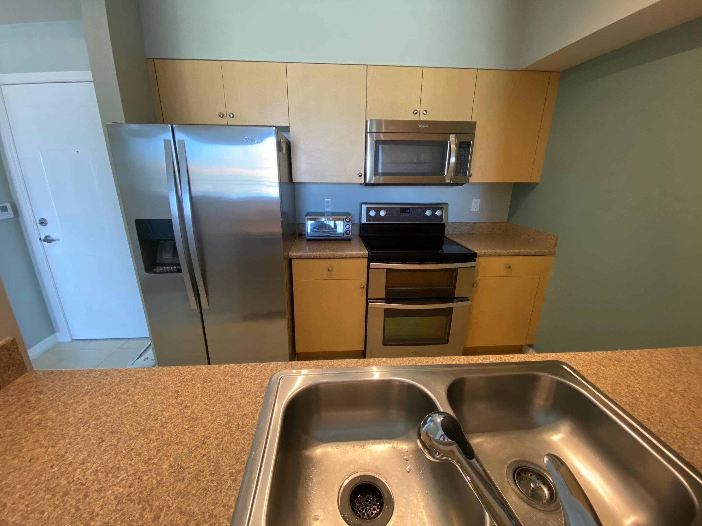 MONTECITO PALM BEACH CONDO - Residential