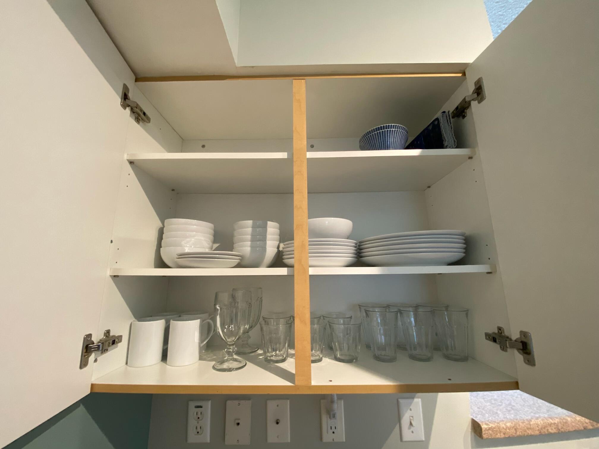 MONTECITO PALM BEACH CONDO - Residential