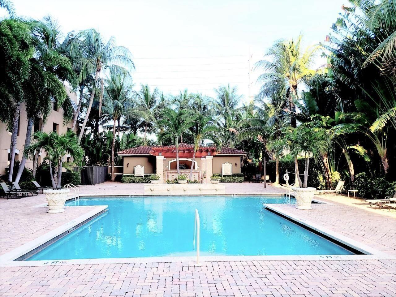 MONTECITO PALM BEACH CONDO - Residential