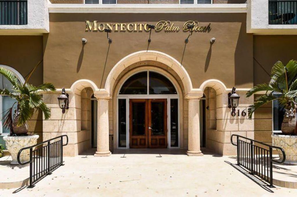 Photo of 616 Clearwater Park Road #708, West Palm Beach, FL 33401 (MLS # B26002027)