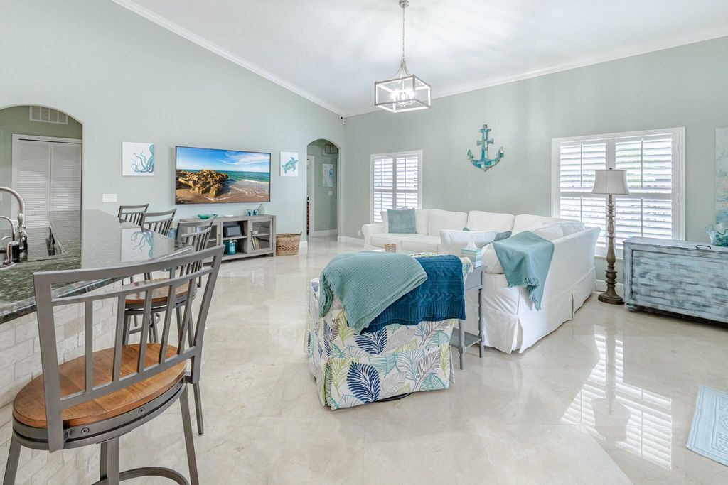 Photo of 1101 SW Kickaboo Road, Port Saint Lucie, FL 34953 (MLS # R11099082)