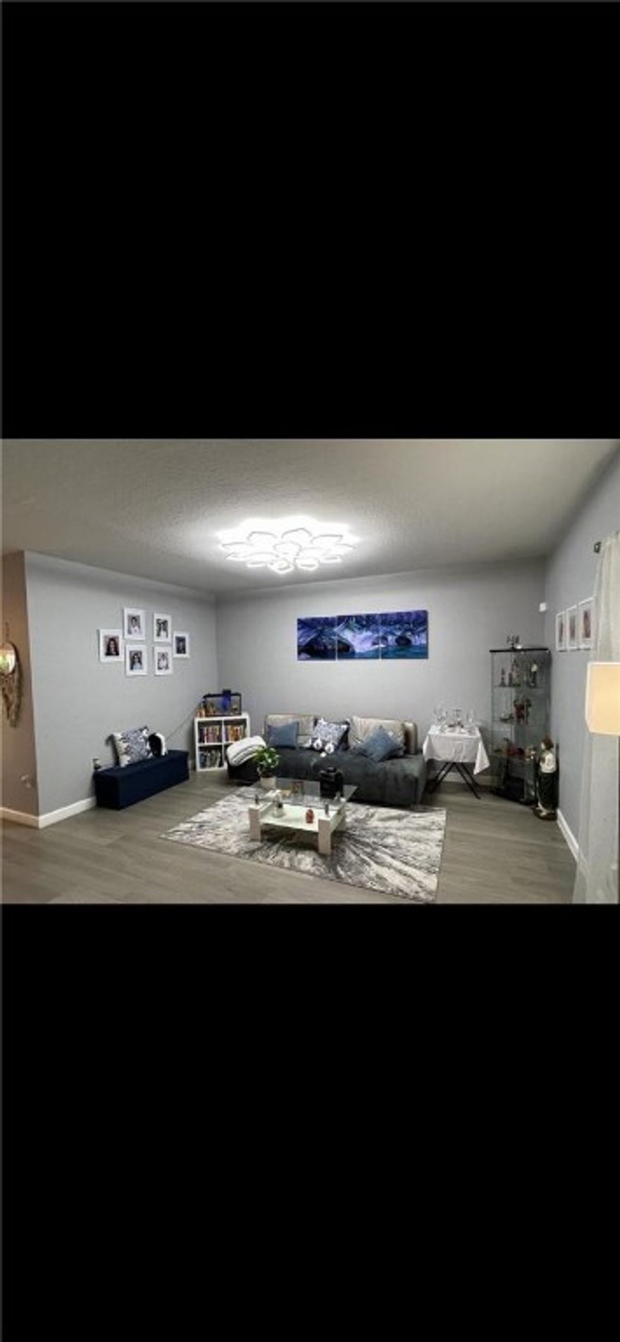~This is it! The unit your client has been looking for!~ Beautifully upgraded 2 bedroom on the first floor of gated community Caribbean Isles! Everything brand new: New Kitchen cabinets and granite countertop, new appliances, new light fixtures, new vinyl flooring throughout! Large private fenced in yard for enjoying the outdoors! As a resident of Caribbean Isles, will get to enjoy all the amenities of The Isles of Oasis: peaceful walking paths, clubhouse that boosts an Olympic size pool, hot tub, kids splash pad, playground, newly remodeled gym with sauna! Won't last