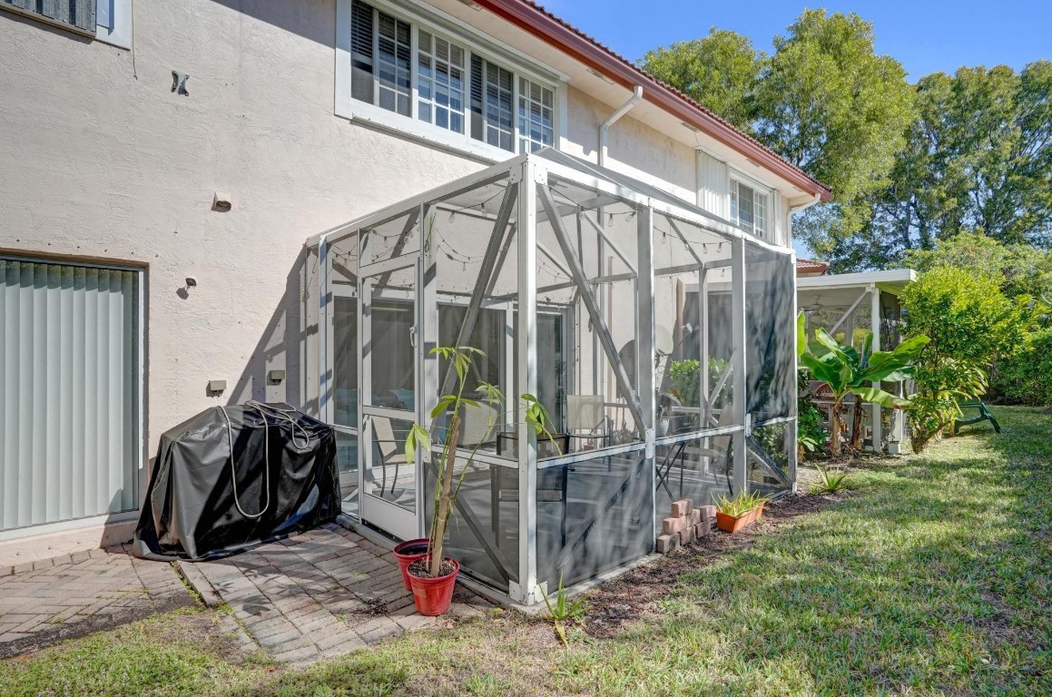 Broken Wood Phase II - Residential