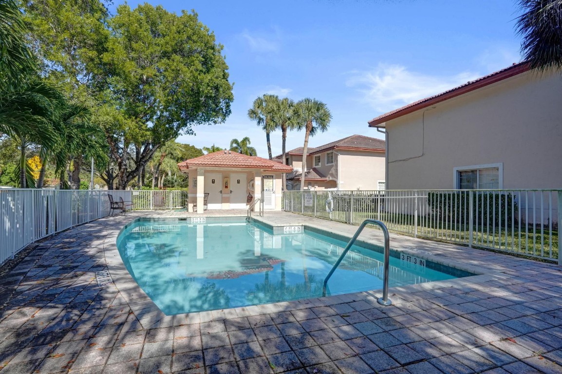 Broken Wood Phase II - Residential