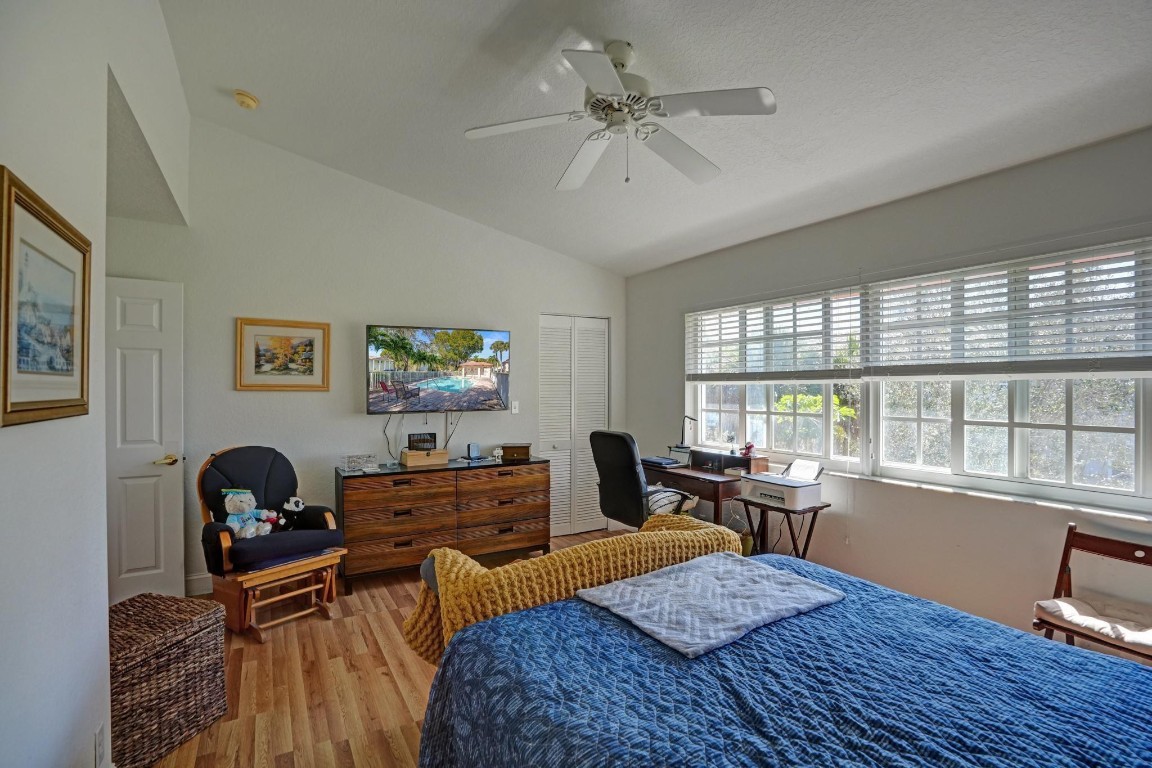 Broken Wood Phase II - Residential