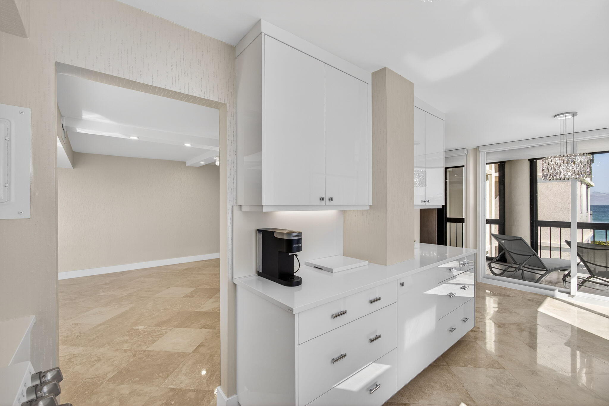 EASTPOINTE CONDO - Residential