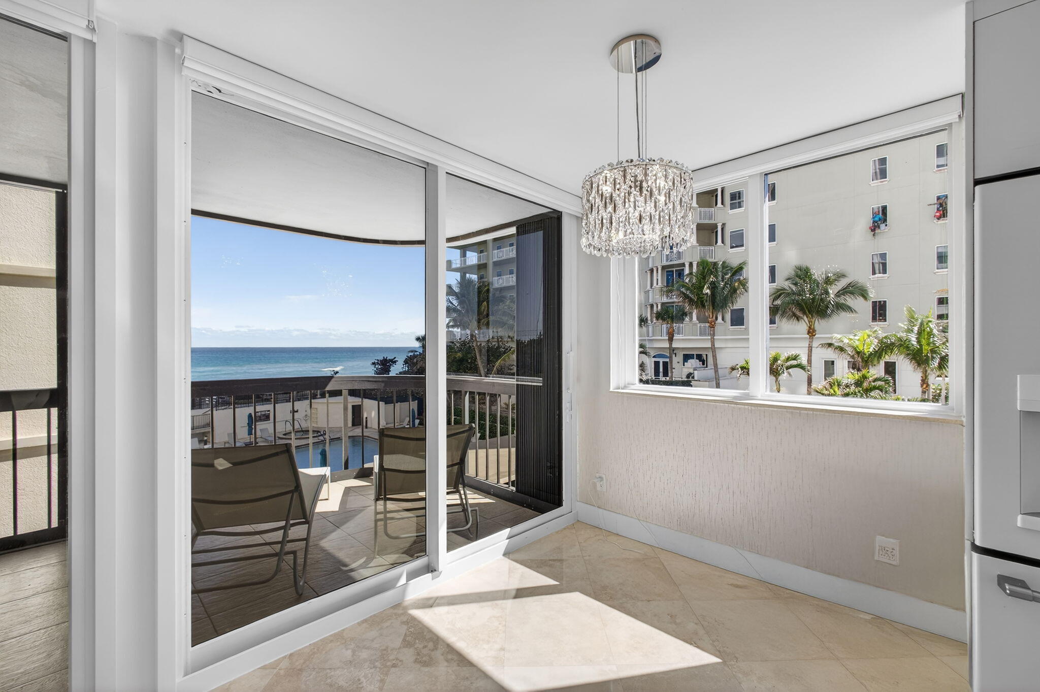 EASTPOINTE CONDO - Residential