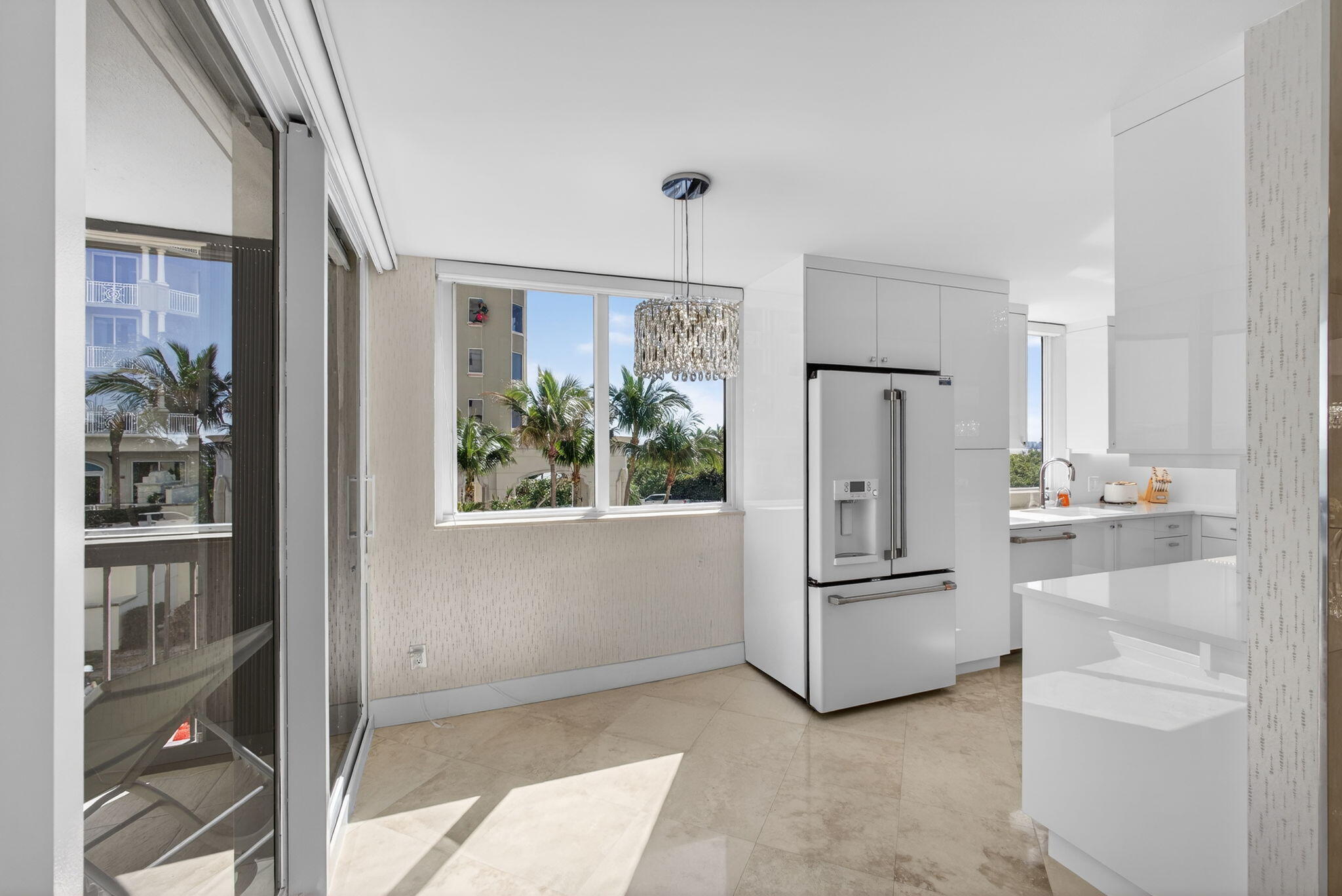 EASTPOINTE CONDO - Residential