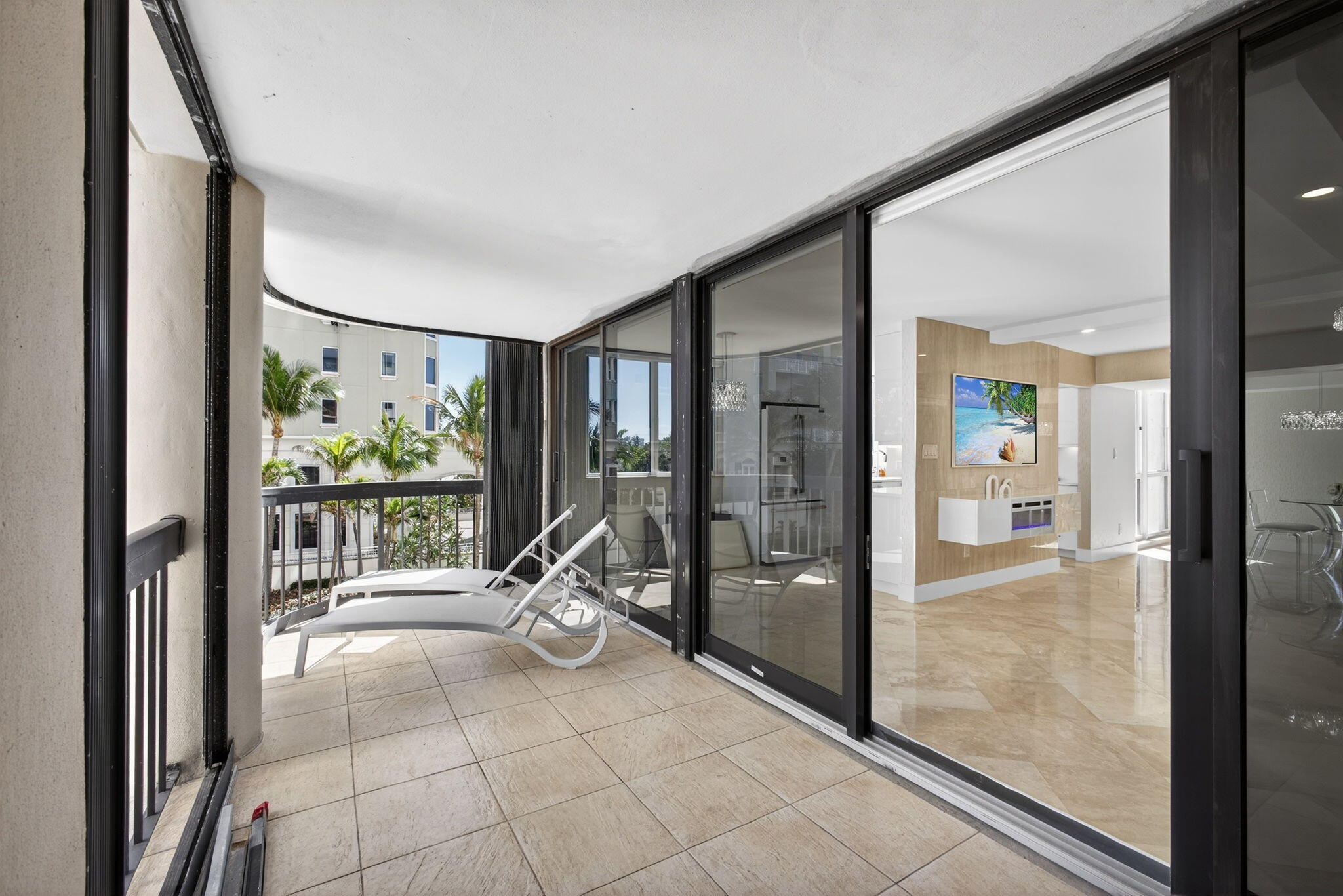 EASTPOINTE CONDO - Residential