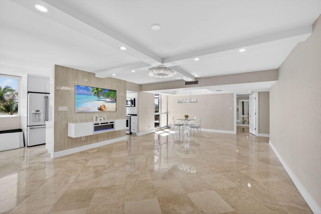 Photo of 5380 N Ocean Drive #3b, West Palm Beach, FL 33404 (MLS # R11166584)