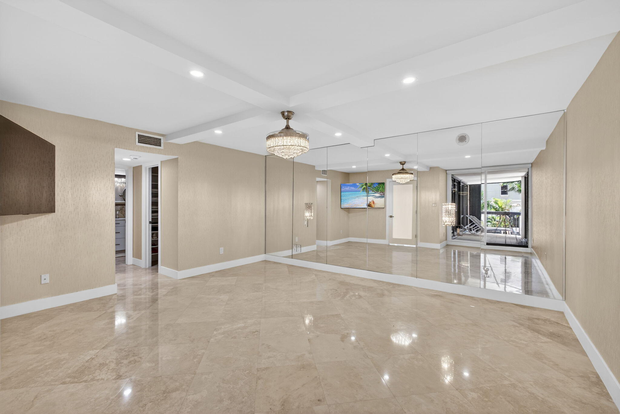 EASTPOINTE CONDO - Residential