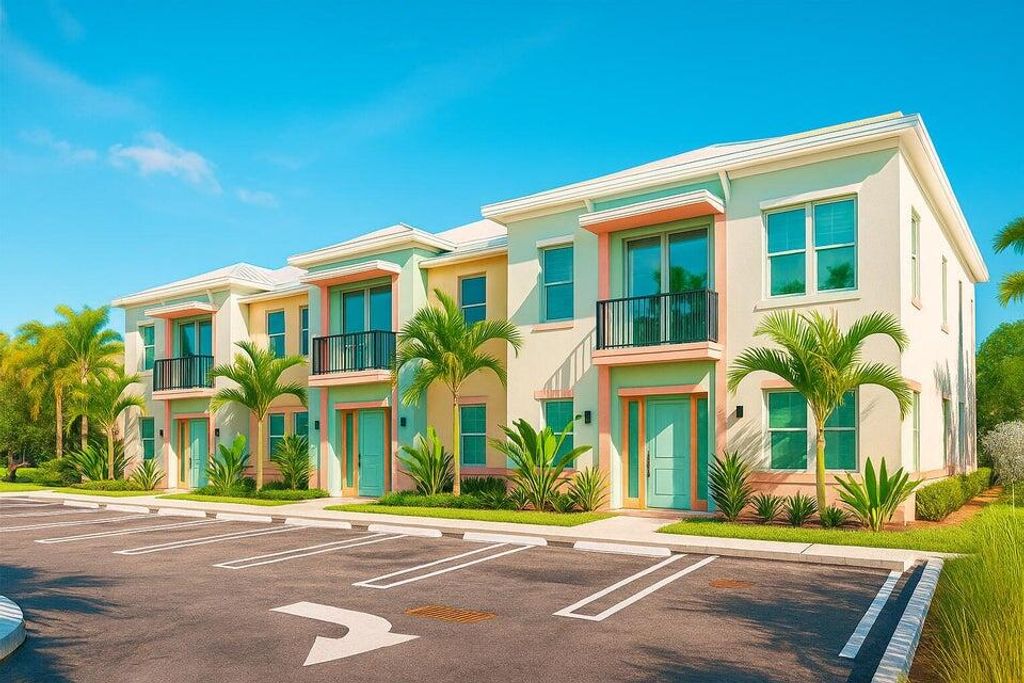 Photo of 4138 Kirk Road, Lake Worth, FL 33461 (MLS # R11138493)