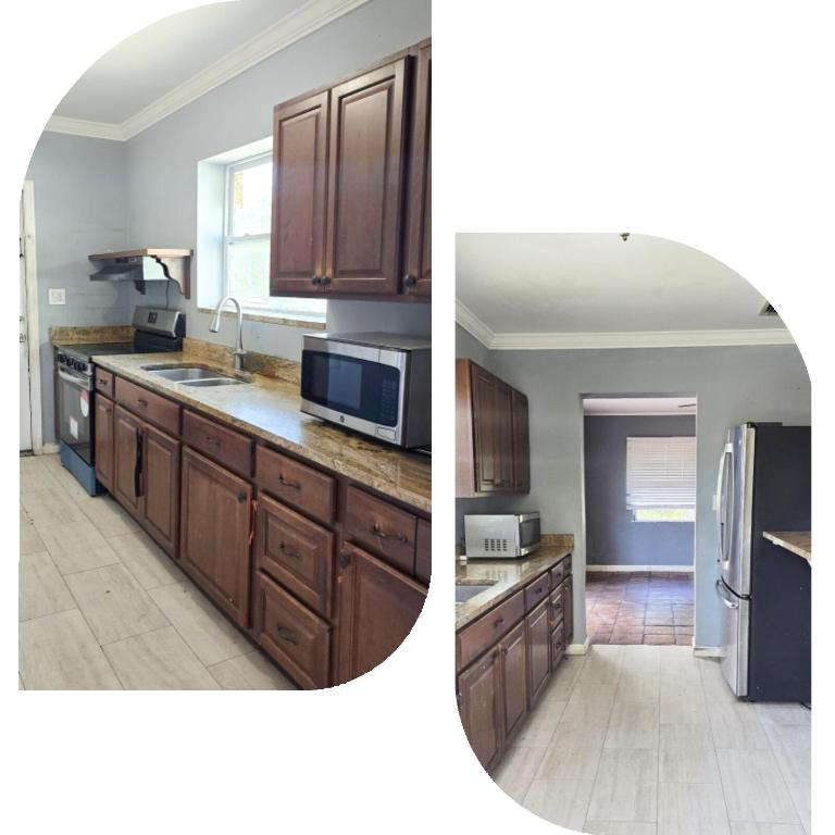 PALM BEACH FARMS CO 7 - Residential Income