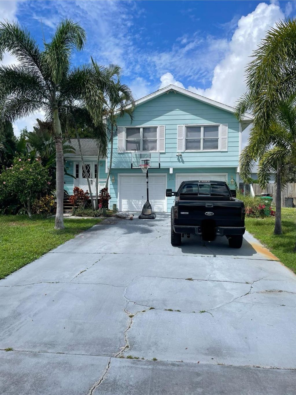 Photo of 2450 SE Alden Street, Port Saint Lucie, FL 34984 (MLS # R11122847)