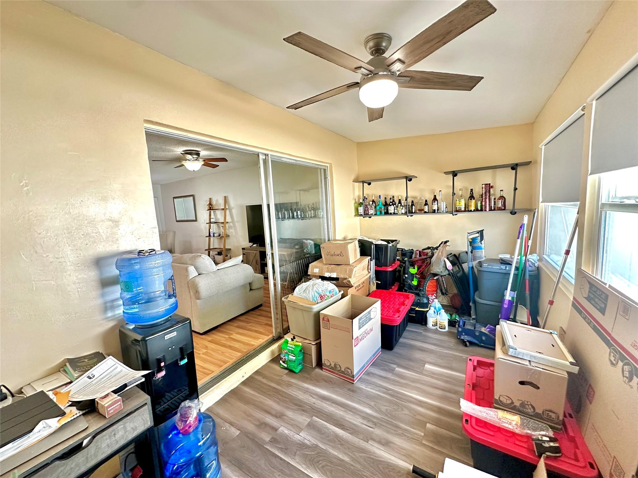 TOWNHOMES OF ORIOLE II - Residential