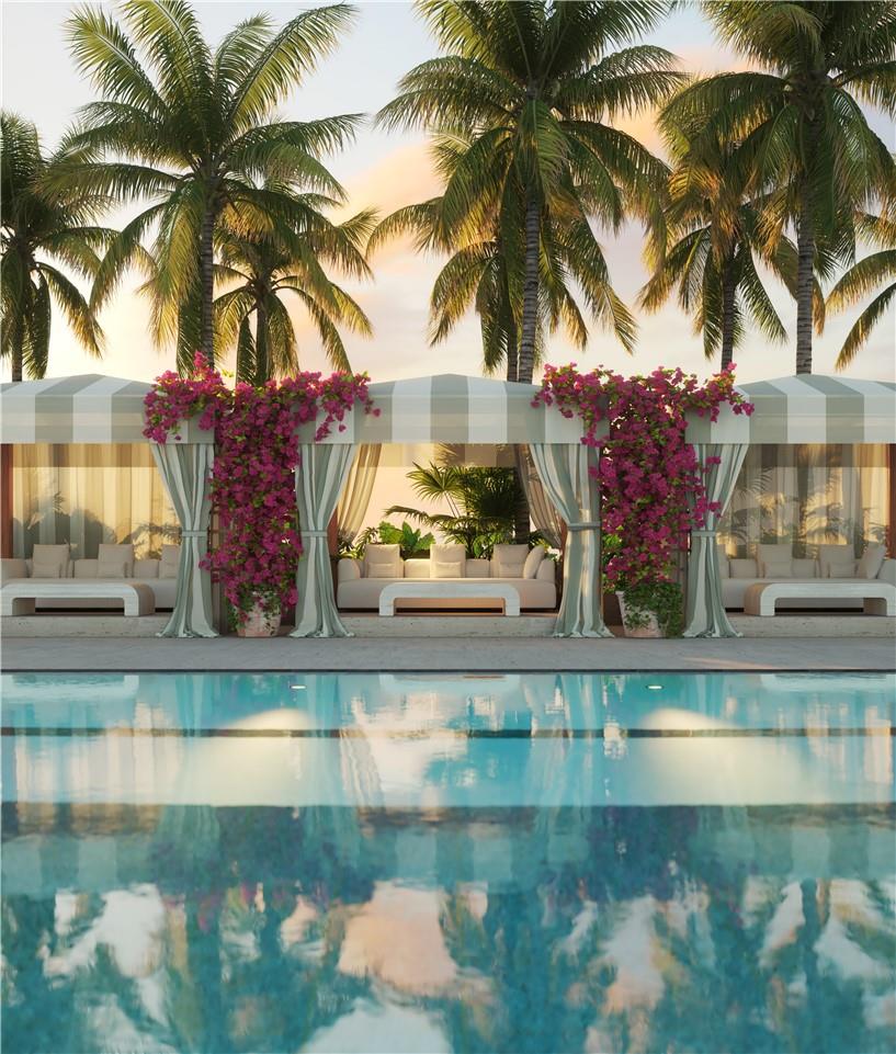 Residences at Shell Bay - Residential