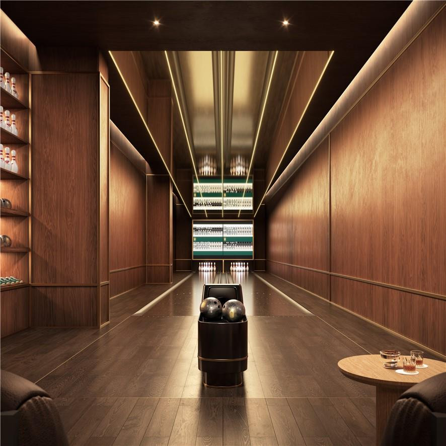 Residences at Shell Bay - Residential