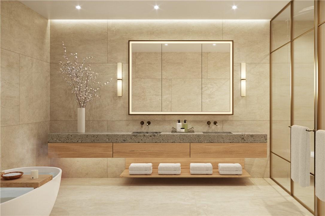 Residences at Shell Bay - Residential