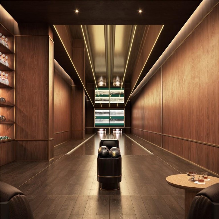 Residences at Shell Bay - Residential