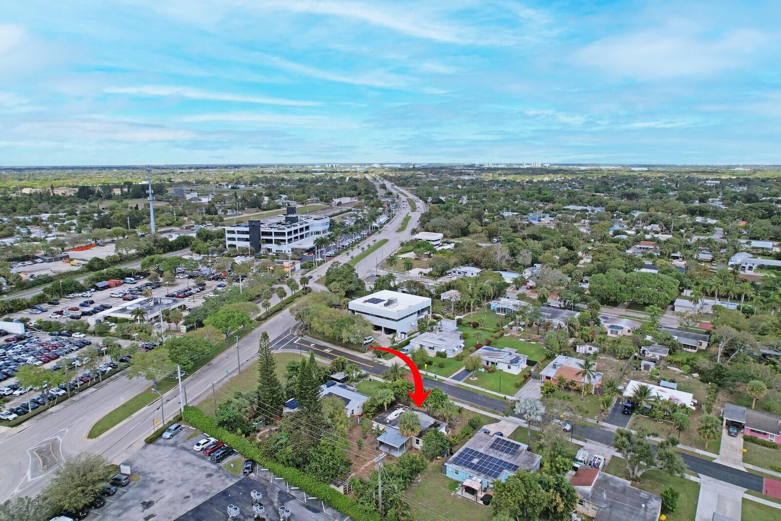 2658 Lorraine Court