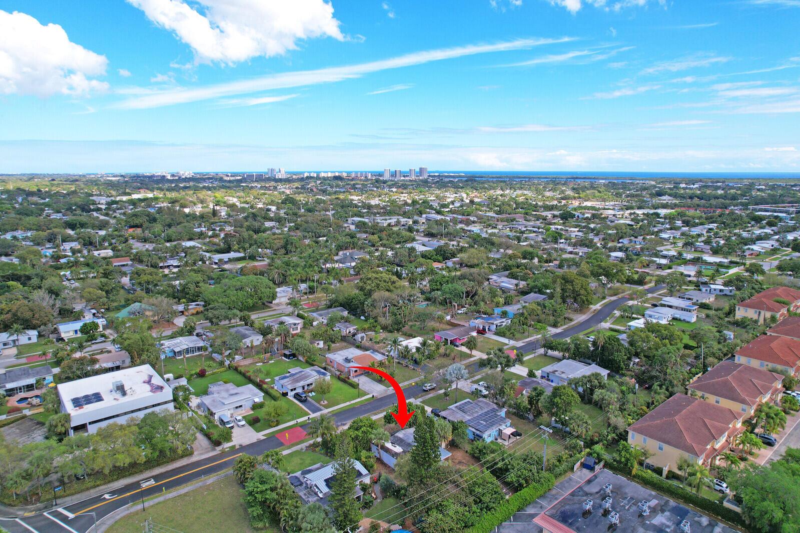 2658 Lorraine Court