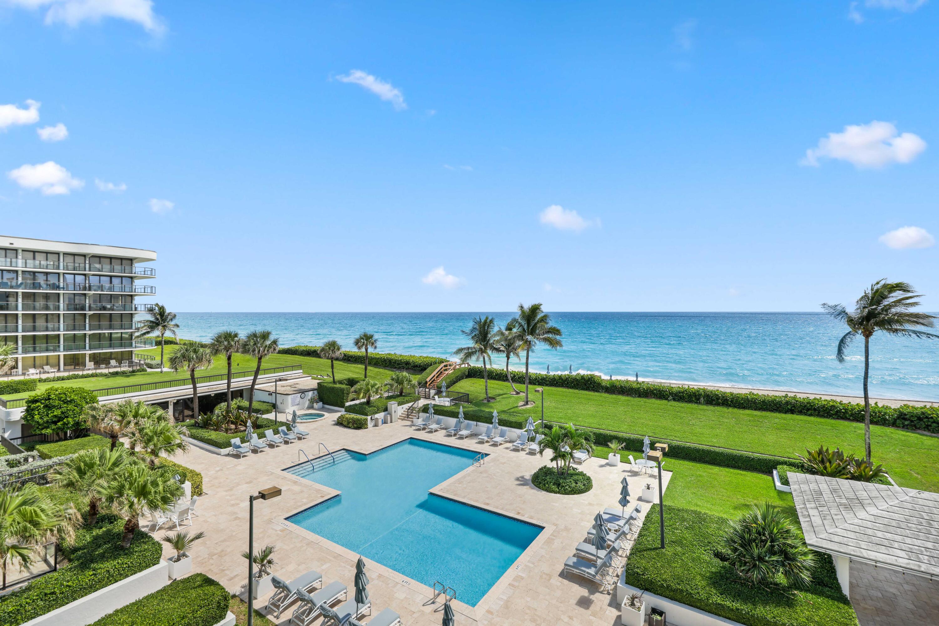 3440 S Ocean Boulevard 402s